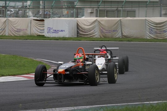 S-FJ：優勝は切替悠喜（ファーストガレージRSD制動屋）
