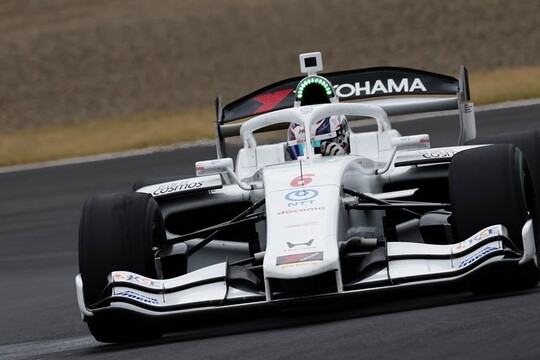 優勝は太田格之進(DOCOMO DANDELION M6Y SF23 ) 優勝は太田格之進(DOCOMO DANDELION M6Y SF23 )