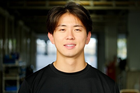 S-FJ:予選3位の太田援増(MYST制動屋KK-SII) S-FJ:予選3位の太田援増(MYST制動屋KK-SII)