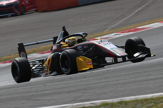 DRAGON（B-MAX ENGINEERING 324）