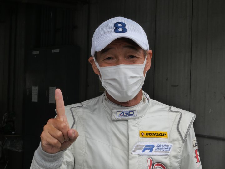 マスタークラスPP植田正幸