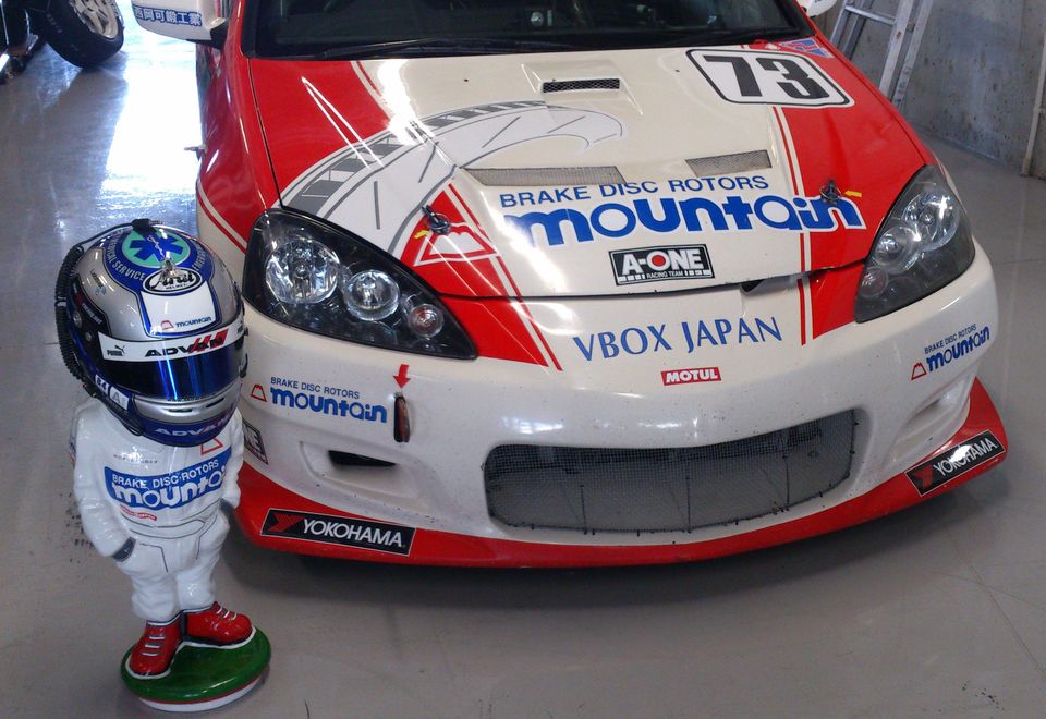 st_a-one_news_01.jpg - モータースポーツフォーラム