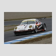 フリー走行: GT300クラストップタイムはHANKOOK PORSCHE（影山正美／藤井誠暢組）
