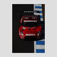 MOTUL AUTECH GT-R（本山哲／ミハエル・クルム組）