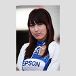 池田ゆい佳（EPSON）