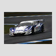 GT500クラス決勝3位はEPSON HSV-010（道上龍／中山友貴組）