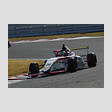 チャンピオンクラス：決勝3位は濵邊誠己（TGR-DC RS F4）