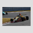 チャンピオンクラス：優勝は熊谷憲太（OTG DL F4 CHALLENGE）