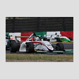 チャンピオンクラス：決勝2位は酒井涼（TGR-DC RS F4）