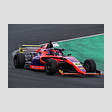 インディペンデントクラス：優勝は今田信宏（JMS RACING with B-MAX）
