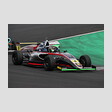 インディペンデントクラス：決勝2位はHIROBON（TEAM 5ZIGEN F4）