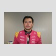 FJ1500：決勝3位の板倉慎哉（AMORE Racing with F）