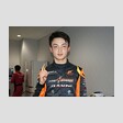 FJ1500：優勝した切替悠喜（ファーストガレージRSD制動屋S2）