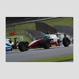 S-FJ：第4戦、第5戦とも予選6位は相田有羽音（ZAP SPEED 10V ED）