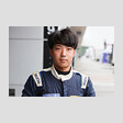 S-FJ：第4戦予選2位、第5戦ポールポジションの磐上隼斗（アルビレックス・富士吟景GIA・KKS2）