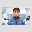 FJ1500：第4戦、第5戦とも予選2位の吉田馨（MYST & Hobby Base）