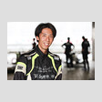 前田大道（ELEVレーシングドリームKKSII）