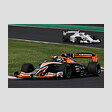 決勝2位は岩佐歩夢（AUTOBACS MUGEN SF23）