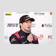 決勝記者会見：優勝した福住仁嶺（NTT docomo Business ROOKIE）
