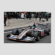 予選6位は阪口晴南（SANKI VERTEX CERUMO・INGING SF23 ）