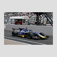 予選4位は野村勇斗（San-Ei Gen with B-Max SF23）