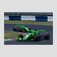 三井優介と卜部和久のディライト勢が1-2
